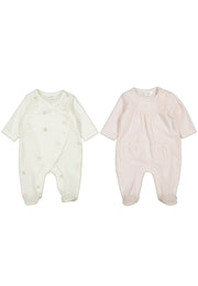 Tutina neonata rosa Mayoral – 2706