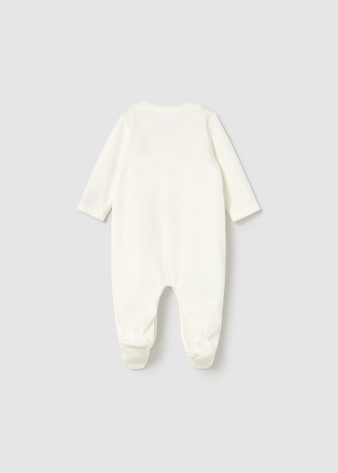 MAYORAL NEWBORN