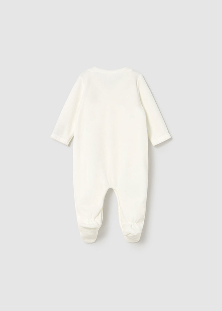 MAYORAL NEWBORN