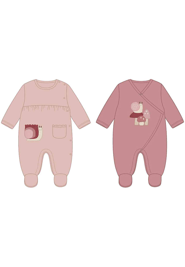 MAYORAL NEWBORN