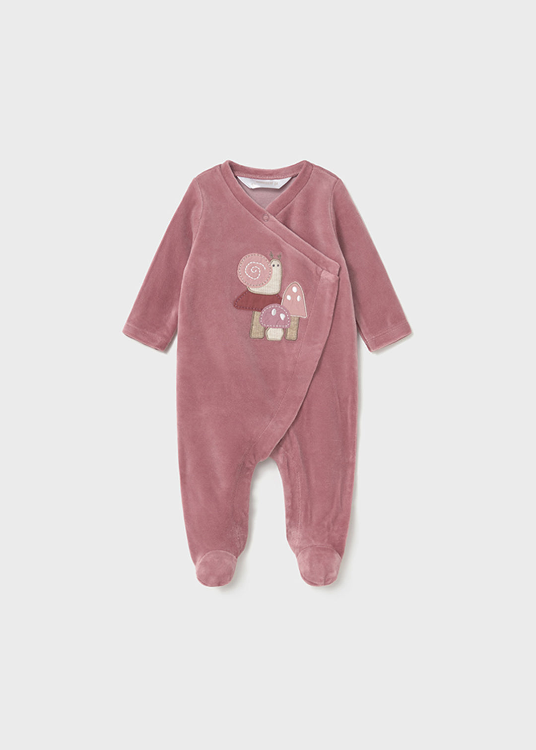 MAYORAL NEWBORN