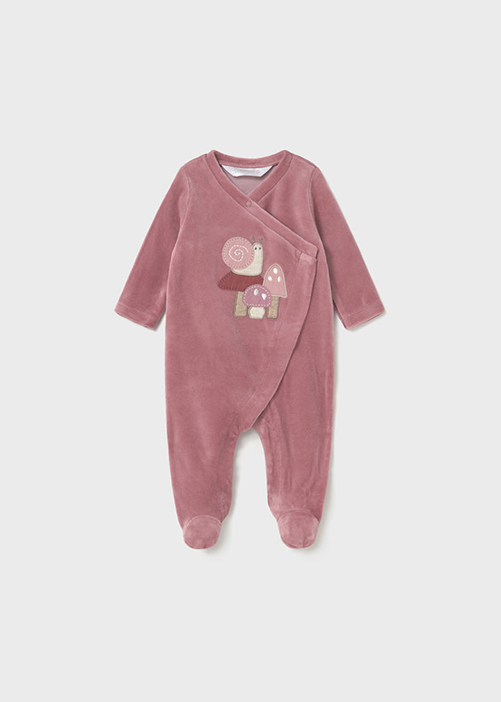MAYORAL NEWBORN
