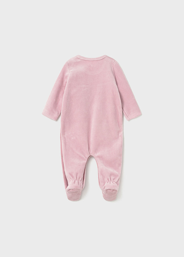 MAYORAL NEWBORN