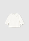 MAYORAL NEWBORN Completo MAYORAL NEWBORN da NEONATA - Orchidea m