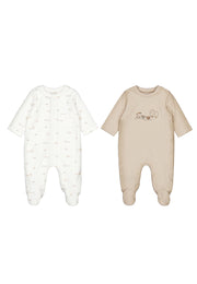 Tutina MAYORAL NEWBORN da NEONATO - SOIA