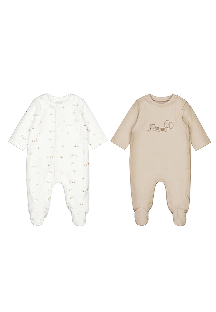 MAYORAL NEWBORN Tutina MAYORAL NEWBORN da NEONATO - SOIA