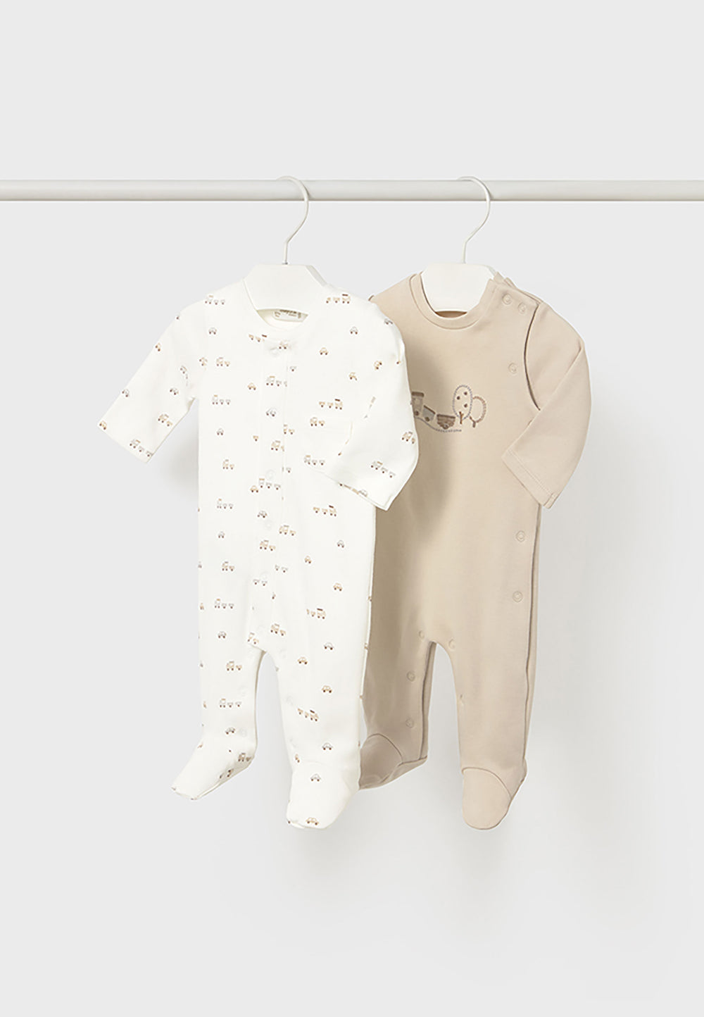 MAYORAL NEWBORN Tutina MAYORAL NEWBORN da NEONATO - SOIA