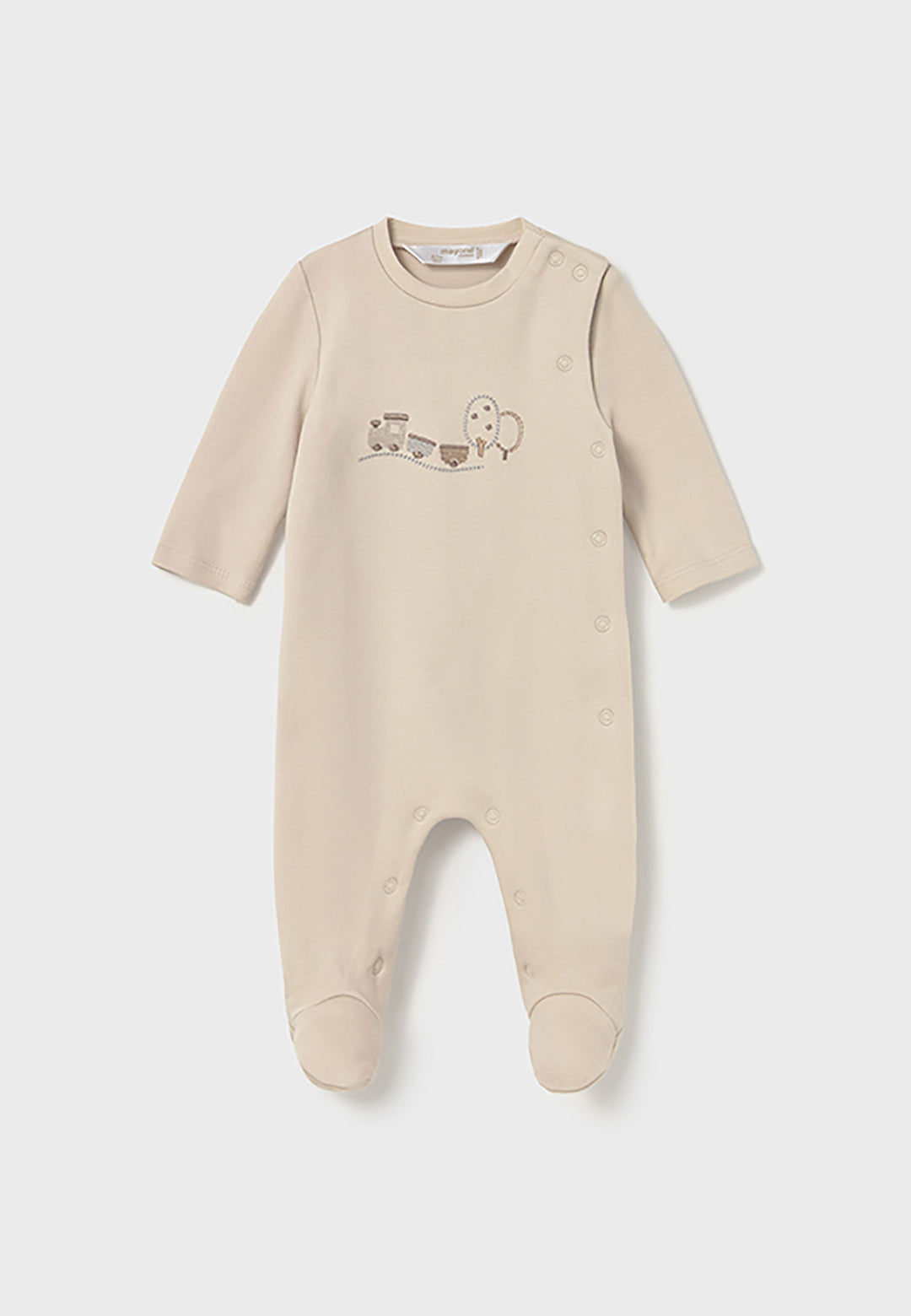 MAYORAL NEWBORN Tutina MAYORAL NEWBORN da NEONATO - SOIA