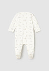 MAYORAL NEWBORN Tutina MAYORAL NEWBORN da NEONATO - SOIA