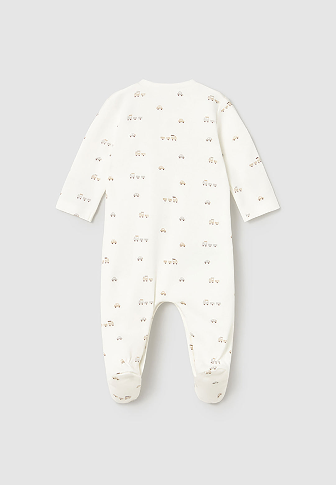 MAYORAL NEWBORN Tutina MAYORAL NEWBORN da NEONATO - SOIA