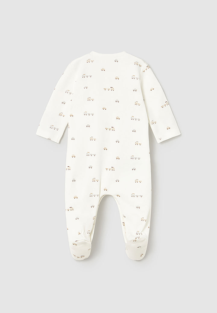 MAYORAL NEWBORN Tutina MAYORAL NEWBORN da NEONATO - SOIA