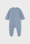 MAYORAL NEWBORN Tutina MAYORAL NEWBORN da NEONATO - Blue bell