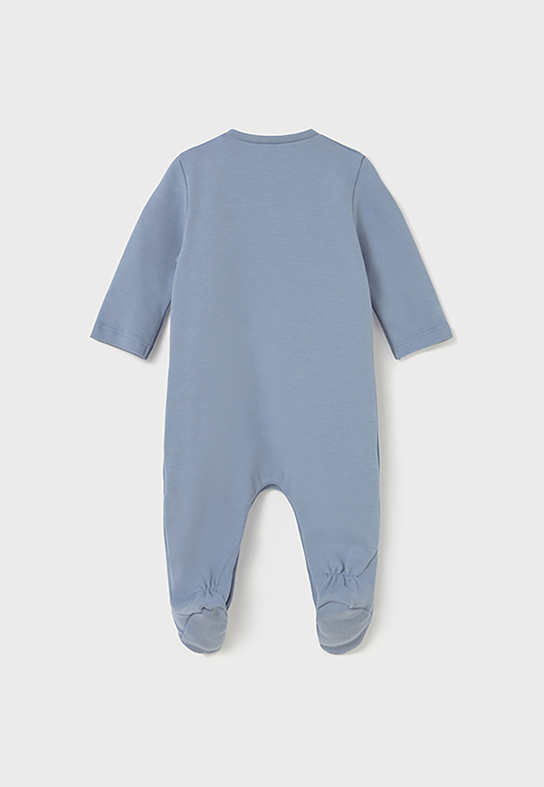MAYORAL NEWBORN Tutina MAYORAL NEWBORN da NEONATO - Blue bell