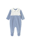 MAYORAL NEWBORN Tutina MAYORAL NEWBORN da NEONATO - Nube