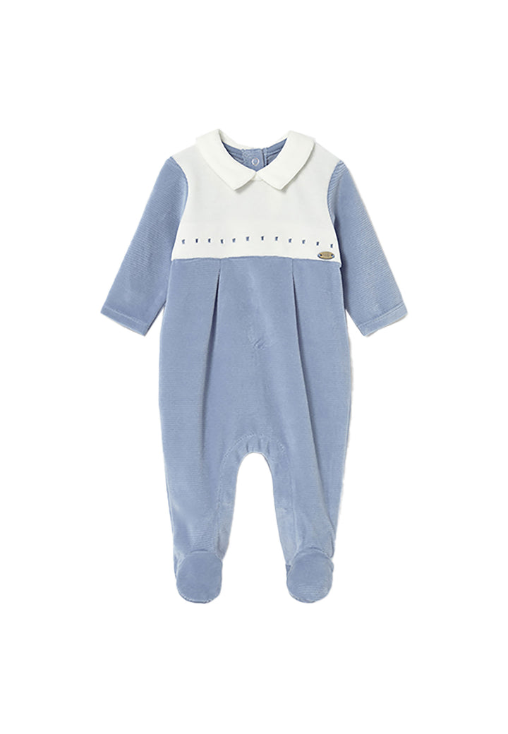 MAYORAL NEWBORN Tutina MAYORAL NEWBORN da NEONATO - Nube