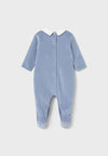 MAYORAL NEWBORN Tutina MAYORAL NEWBORN da NEONATO - Nube