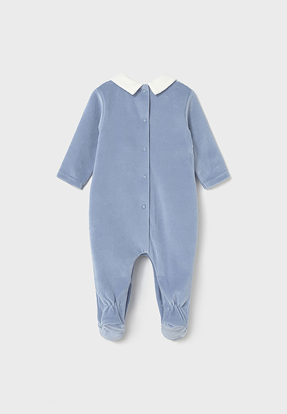 MAYORAL NEWBORN Tutina MAYORAL NEWBORN da NEONATO - Nube
