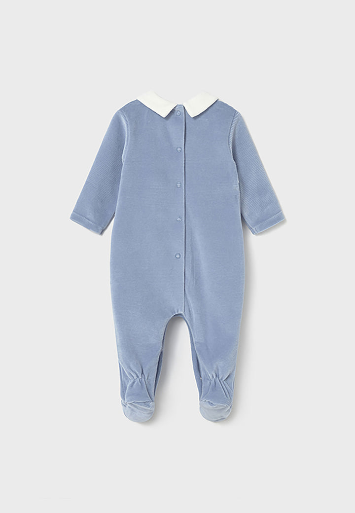 MAYORAL NEWBORN Tutina MAYORAL NEWBORN da NEONATO - Nube