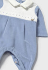 MAYORAL NEWBORN Tutina MAYORAL NEWBORN da NEONATO - Nube