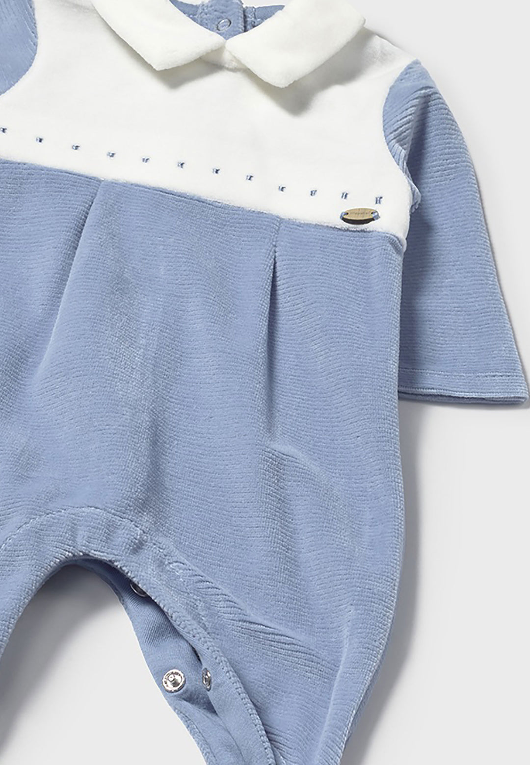 MAYORAL NEWBORN Tutina MAYORAL NEWBORN da NEONATO - Nube