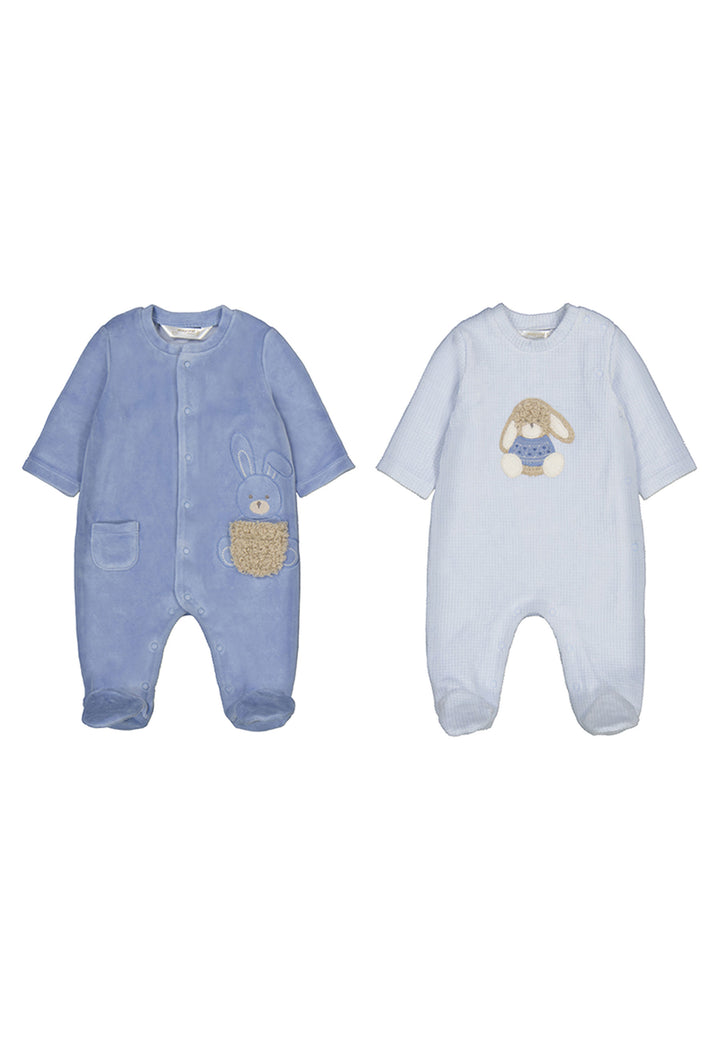 MAYORAL NEWBORN Tutina MAYORAL NEWBORN da NEONATO - Nuvol-ciel