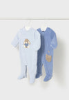 MAYORAL NEWBORN Tutina MAYORAL NEWBORN da NEONATO - Nuvol-ciel