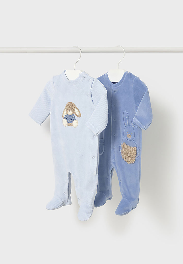 MAYORAL NEWBORN Tutina MAYORAL NEWBORN da NEONATO - Nuvol-ciel