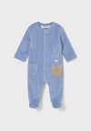 MAYORAL NEWBORN Tutina MAYORAL NEWBORN da NEONATO - Nuvol-ciel