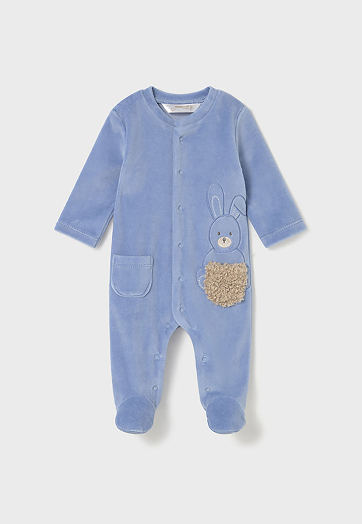 MAYORAL NEWBORN Tutina MAYORAL NEWBORN da NEONATO - Nuvol-ciel