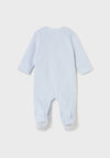 MAYORAL NEWBORN Tutina MAYORAL NEWBORN da NEONATO - Nuvol-ciel