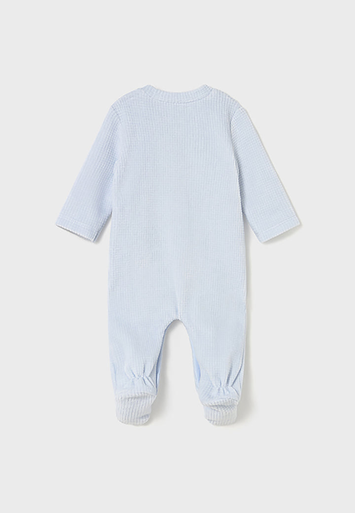 MAYORAL NEWBORN Tutina MAYORAL NEWBORN da NEONATO - Nuvol-ciel