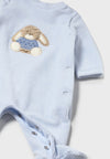 MAYORAL NEWBORN Tutina MAYORAL NEWBORN da NEONATO - Nuvol-ciel