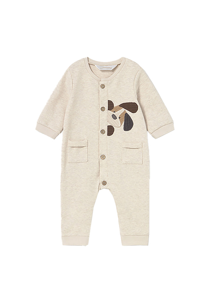 MAYORAL NEWBORN Tutina MAYORAL NEWBORN da NEONATO - Ceramica