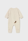 MAYORAL NEWBORN Tutina MAYORAL NEWBORN da NEONATO - Ceramica
