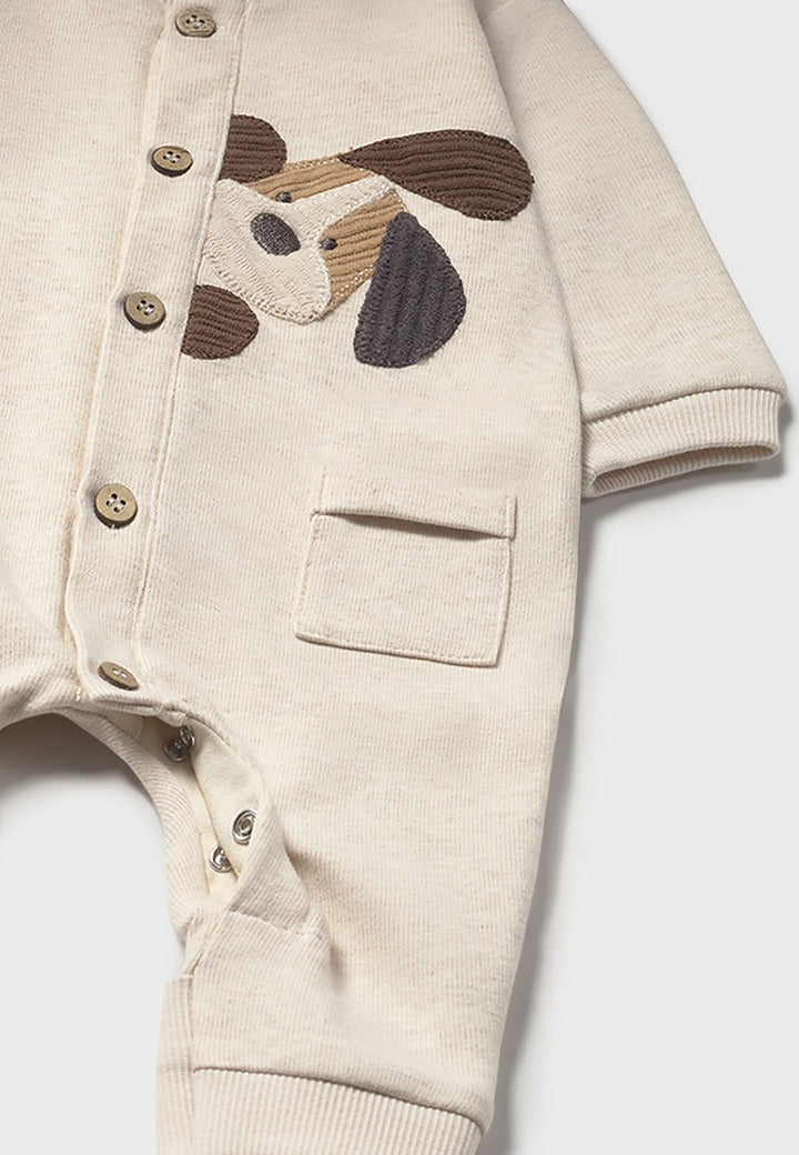 MAYORAL NEWBORN Tutina MAYORAL NEWBORN da NEONATO - Ceramica
