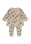 MAYORAL NEWBORN Completo MAYORAL NEWBORN da NEONATA - Tapioca vi