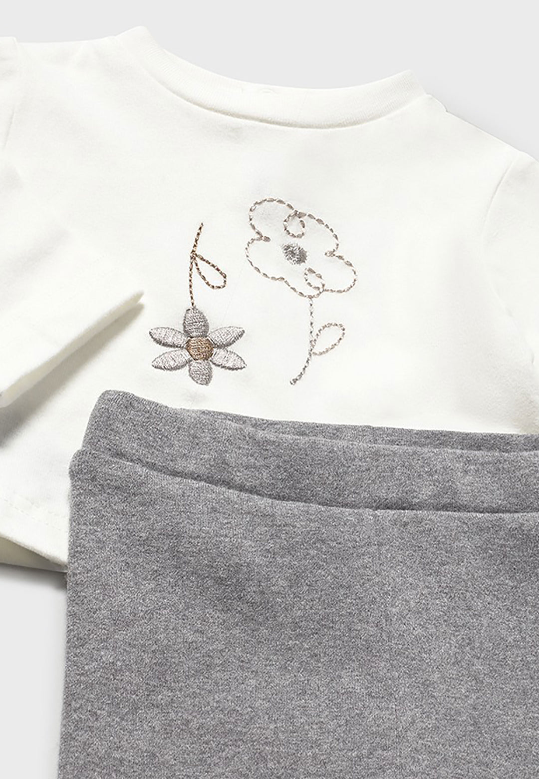 MAYORAL NEWBORN Completo MAYORAL NEWBORN da NEONATA - Sabbia
