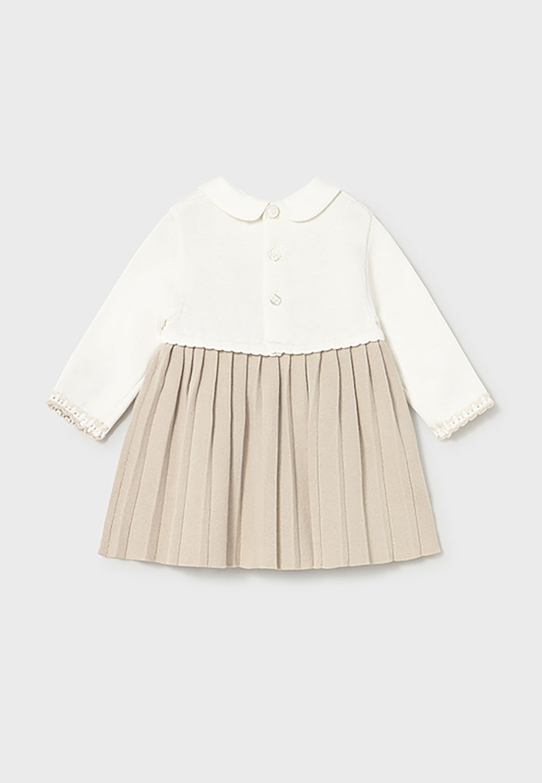 MAYORAL NEWBORN Abito MAYORAL NEWBORN da NEONATA - SOIA