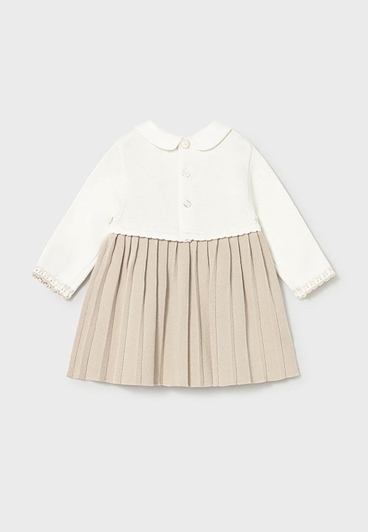 MAYORAL NEWBORN Abito MAYORAL NEWBORN da NEONATA - SOIA