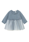 MAYORAL NEWBORN Abito MAYORAL NEWBORN da NEONATA - LUNA