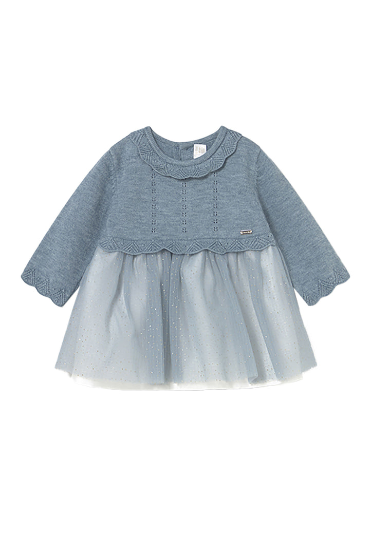 MAYORAL NEWBORN Abito MAYORAL NEWBORN da NEONATA - LUNA