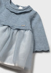 MAYORAL NEWBORN Abito MAYORAL NEWBORN da NEONATA - LUNA