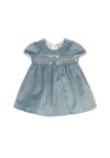 MAYORAL NEWBORN Abito MAYORAL NEWBORN da NEONATA - Minerale