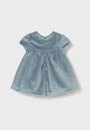 MAYORAL NEWBORN Abito MAYORAL NEWBORN da NEONATA - Minerale