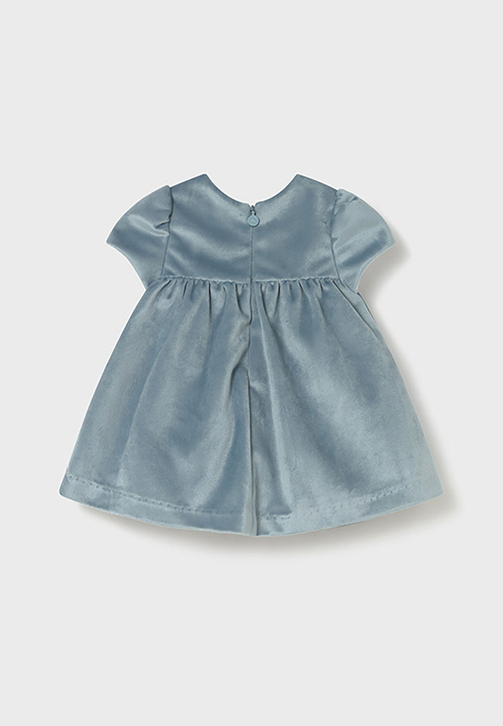 MAYORAL NEWBORN Abito MAYORAL NEWBORN da NEONATA - Minerale