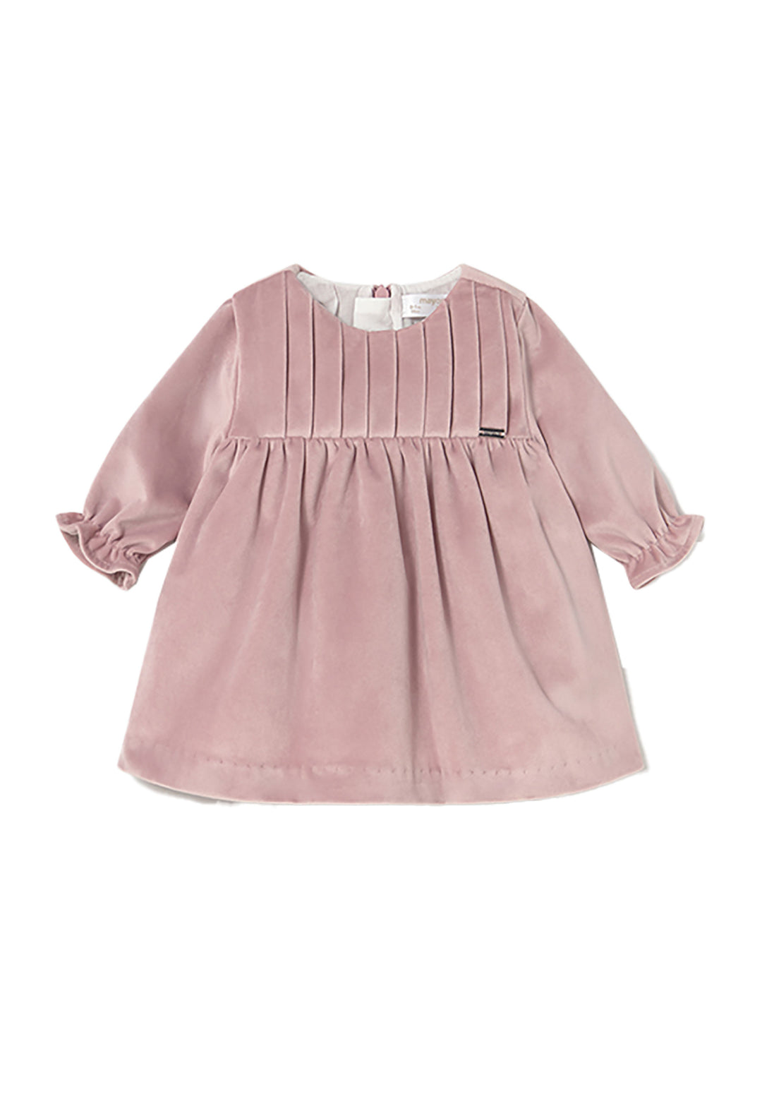 MAYORAL NEWBORN Abito MAYORAL NEWBORN da NEONATA - PETALO