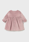 MAYORAL NEWBORN Abito MAYORAL NEWBORN da NEONATA - PETALO