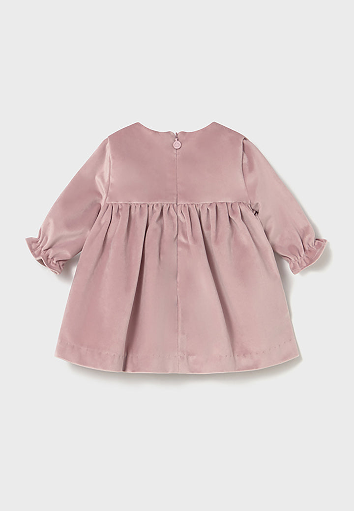 MAYORAL NEWBORN Abito MAYORAL NEWBORN da NEONATA - PETALO