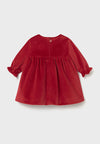MAYORAL NEWBORN Abito MAYORAL NEWBORN da NEONATA - Amarena