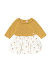 MAYORAL NEWBORN Abito MAYORAL NEWBORN da NEONATA - Margherita